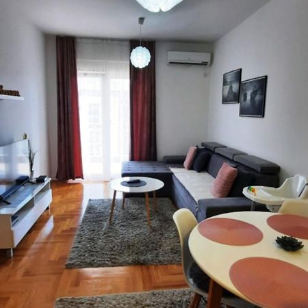 Apartment "Dream&Relax" Trebin Dış mekan fotoğraf