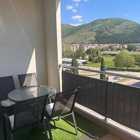 Apartment "Dream&Relax" Trebin Dış mekan fotoğraf