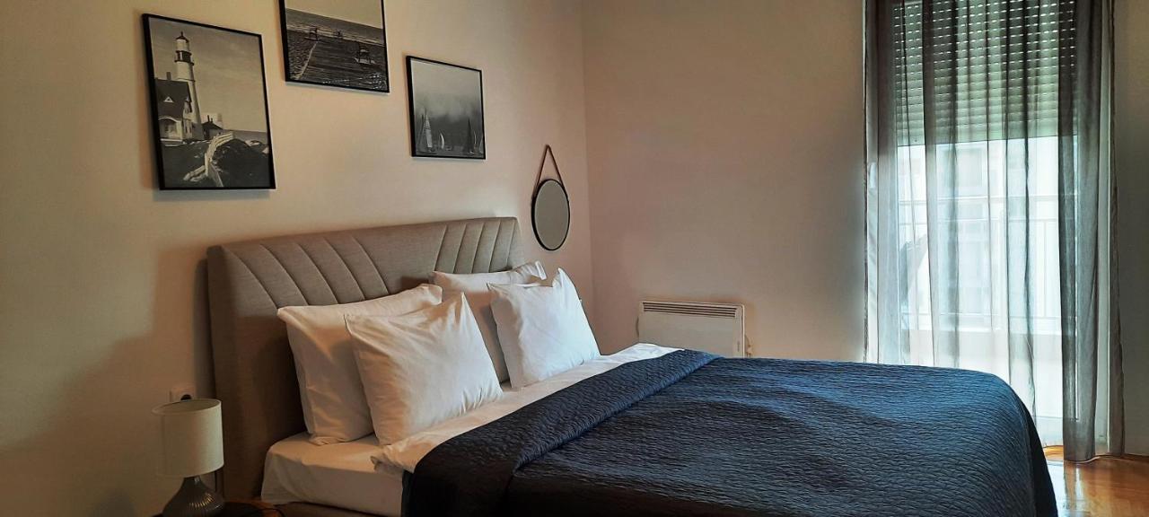 Apartment "Dream&Relax" Trebin Dış mekan fotoğraf