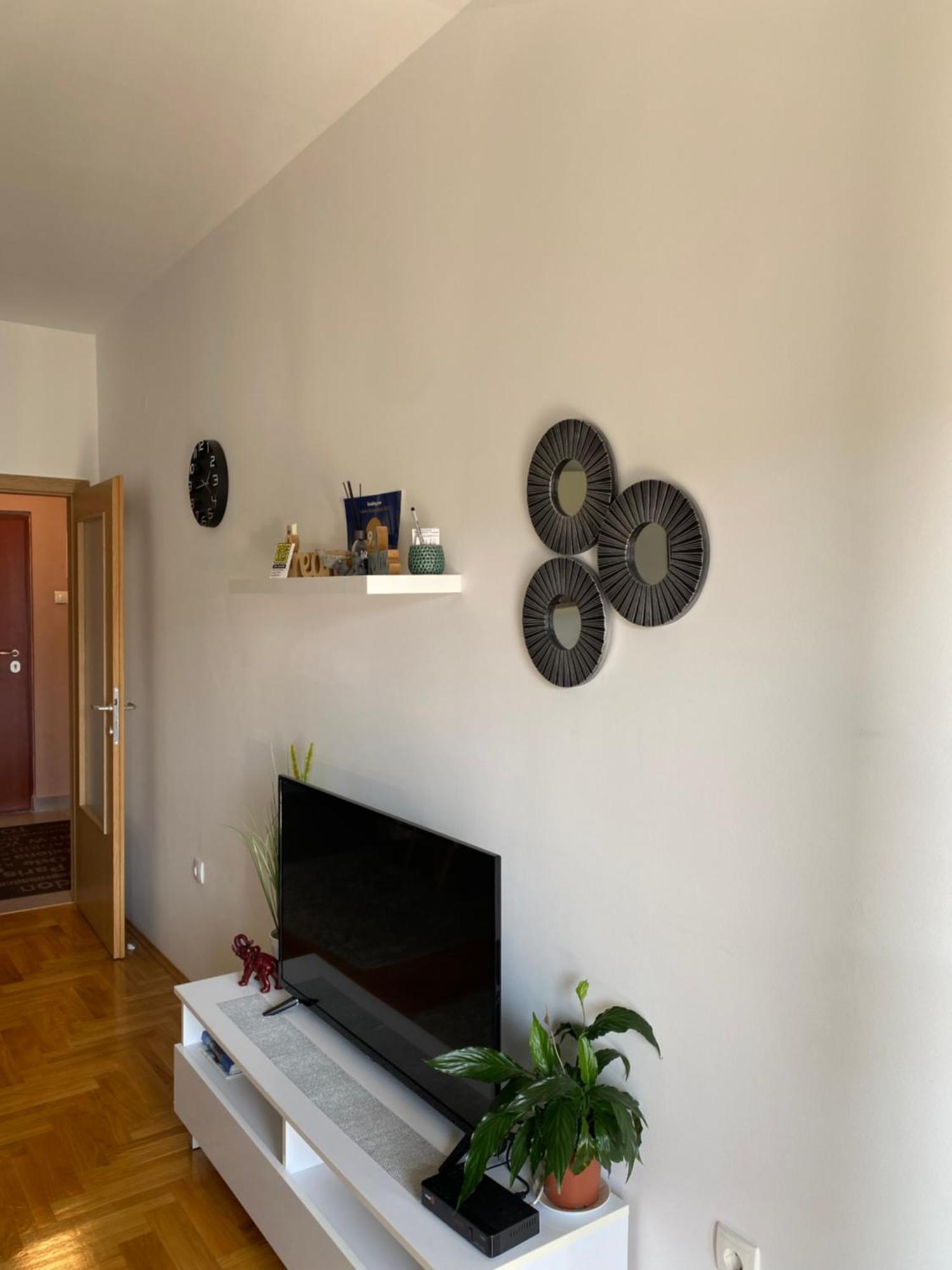Apartment "Dream&Relax" Trebin Dış mekan fotoğraf