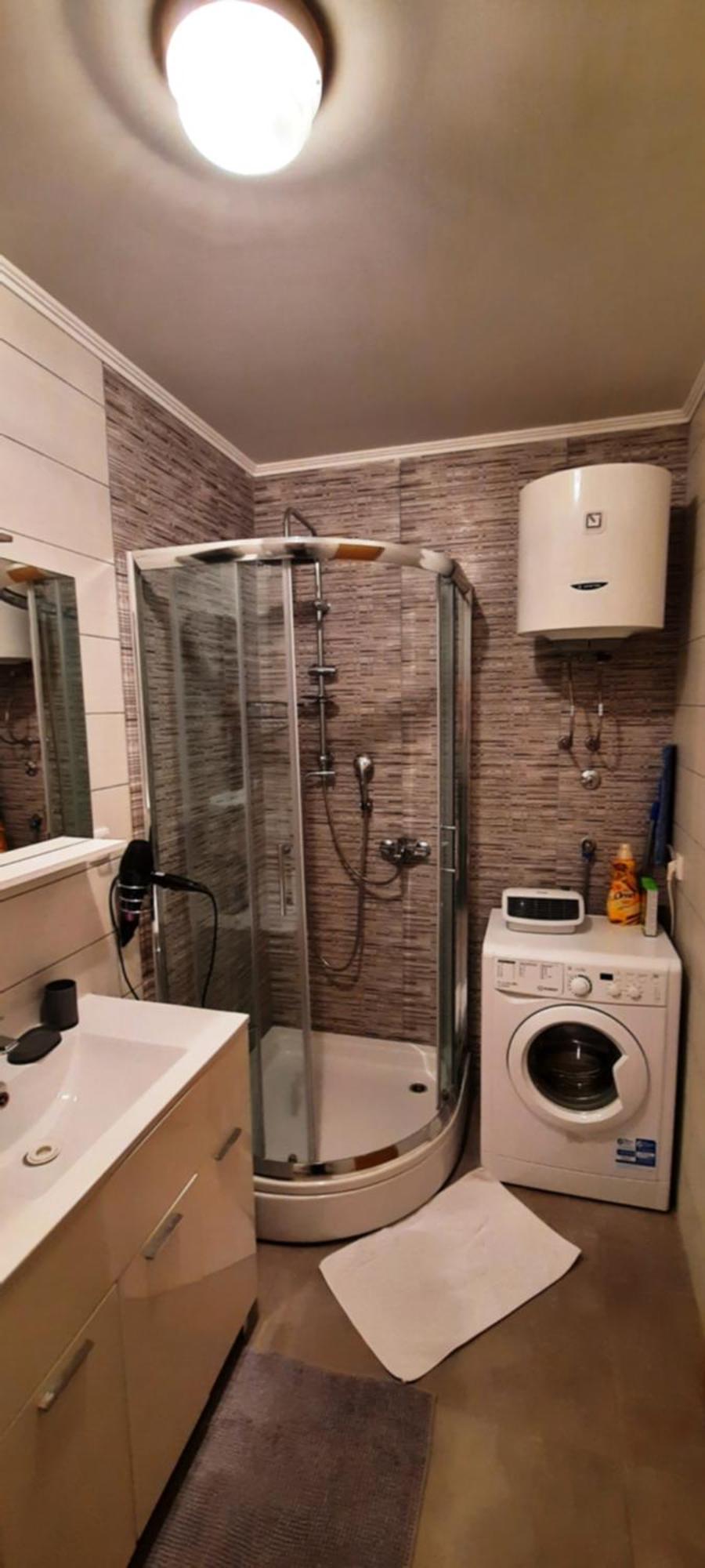 Apartment "Dream&Relax" Trebin Dış mekan fotoğraf