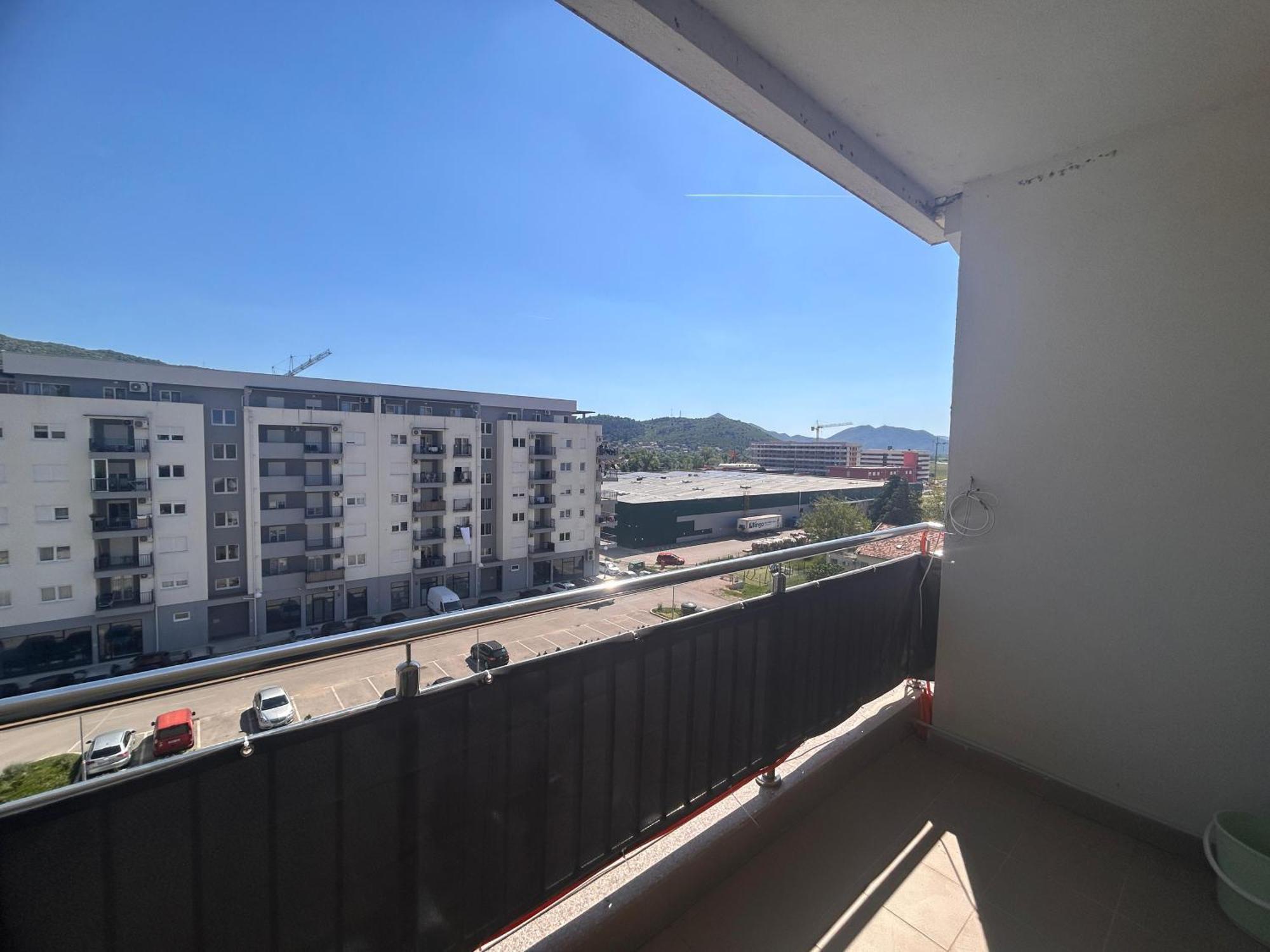 Apartment "Dream&Relax" Trebin Dış mekan fotoğraf