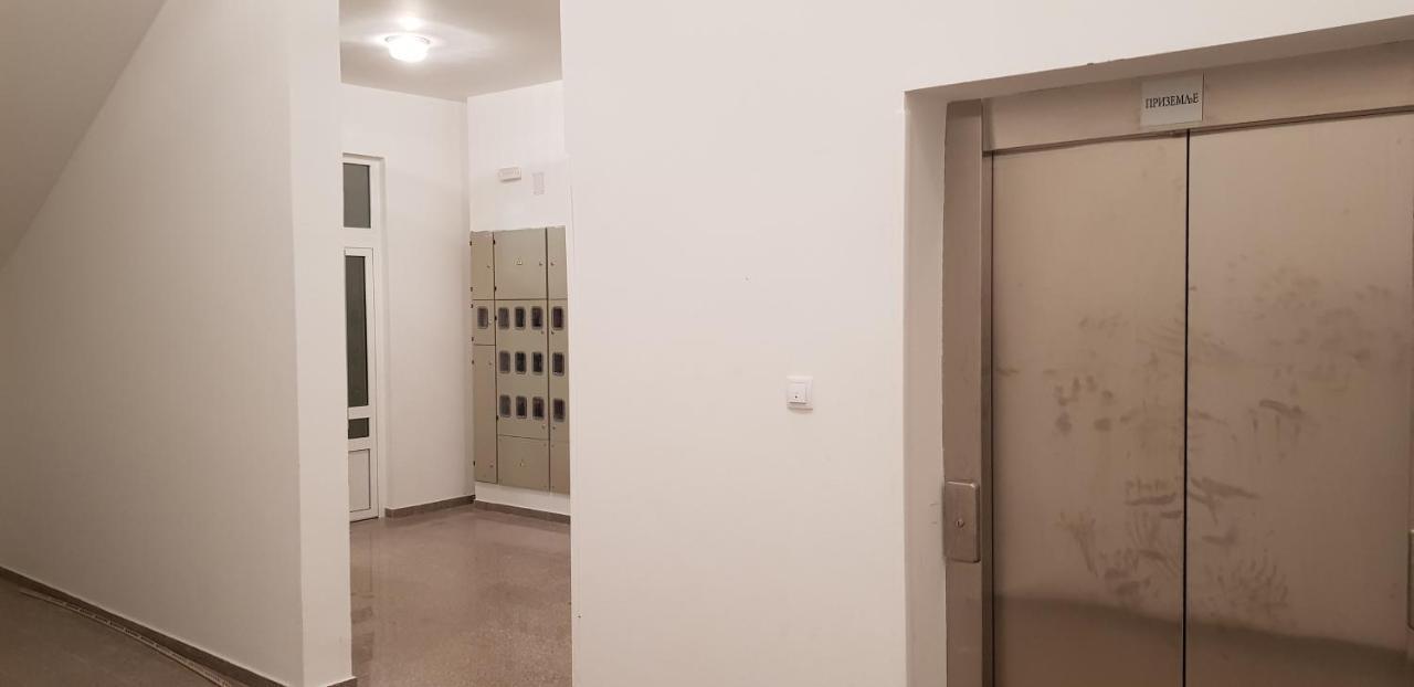 Apartment "Dream&Relax" Trebin Dış mekan fotoğraf