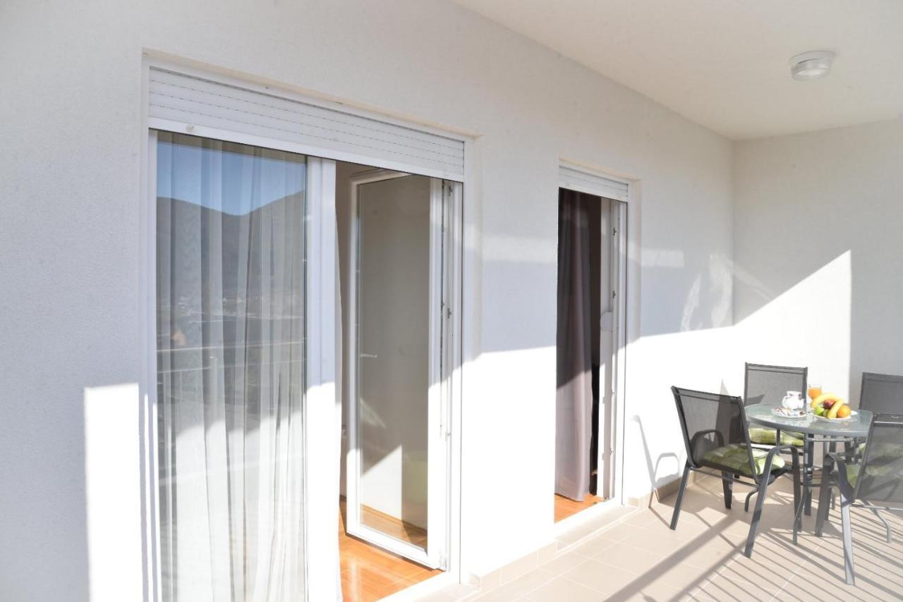 Apartment "Dream&Relax" Trebin Dış mekan fotoğraf