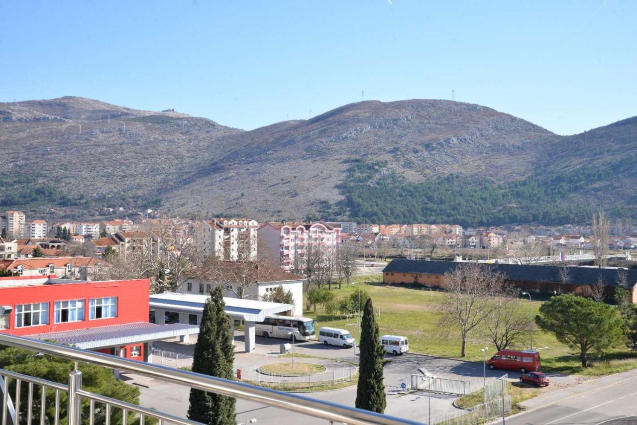 Apartment "Dream&Relax" Trebin Dış mekan fotoğraf