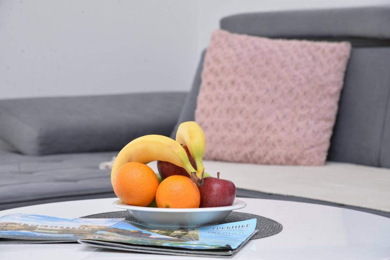 Apartment "Dream&Relax" Trebin Dış mekan fotoğraf